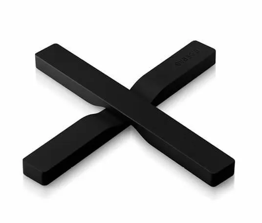 Eva Solo magnetisk bordstable - Black