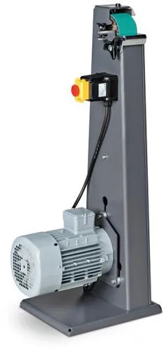 Fein Kompakt Bandslip, 75 mm GRIT GKS 75