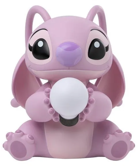 Paladone - Angel Light - Lampor