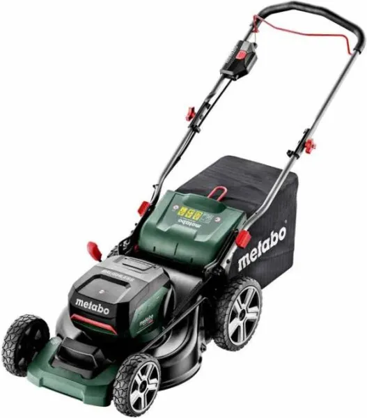 Metabo gräsklippare RM 36-18 LTX BL 46 18V