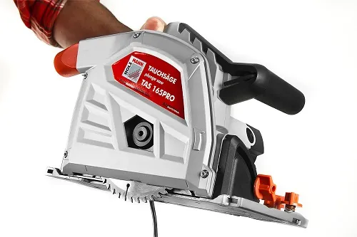 Cirkelsåg Holzmann TAS165PRO