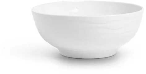 Pillivuyt Salladsskål Boulogne 20 cm vit