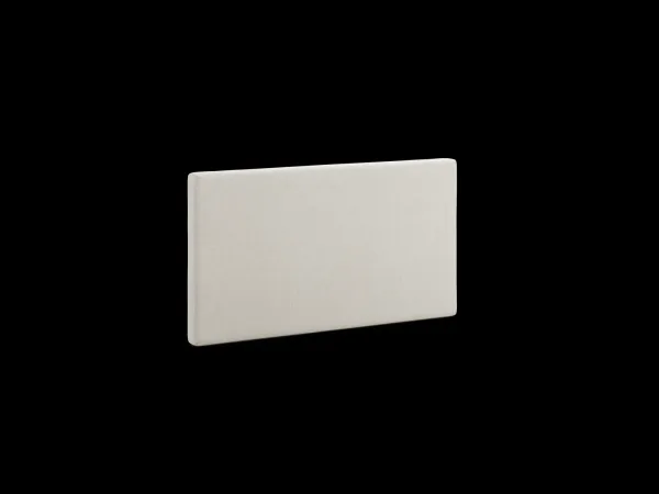 BN Väggmonterad Sänggavel