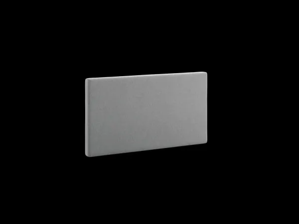 BN Väggmonterad Sänggavel