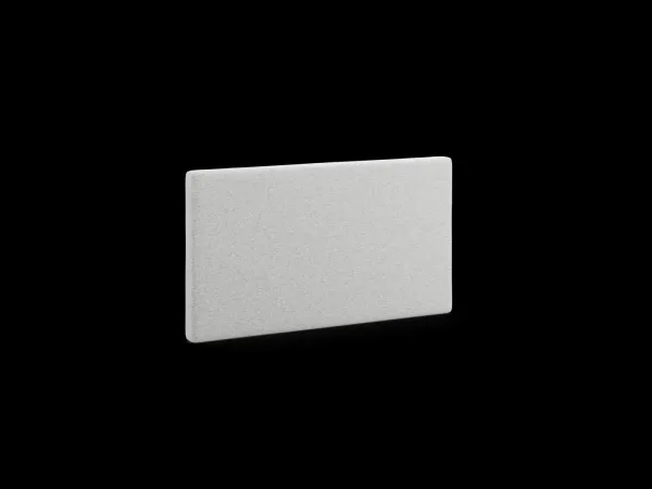 Ovia Väggmonterad Sänggavel