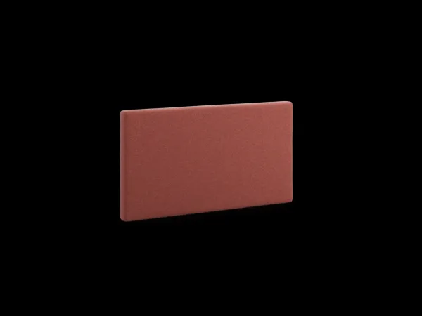 Ovia Väggmonterad Sänggavel