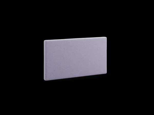 Ovia Väggmonterad Sänggavel