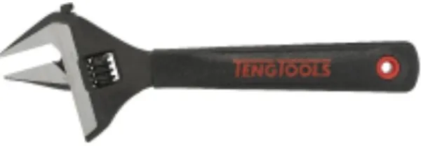 Teng Tools Skiftnyckel / Svensknyckel WT 7"