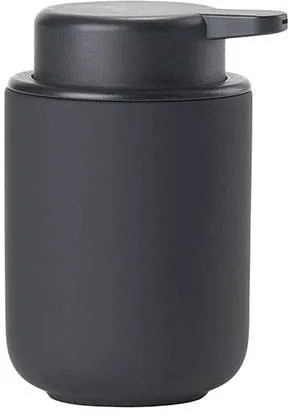 Zone Ume tvålpump - svart