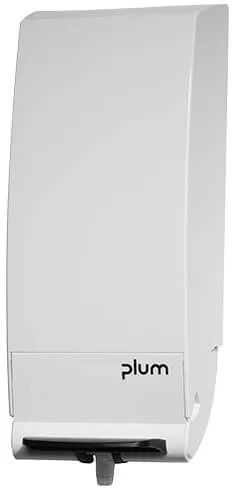 Utgående modell: Plum CombiPlum Foam Dispenser