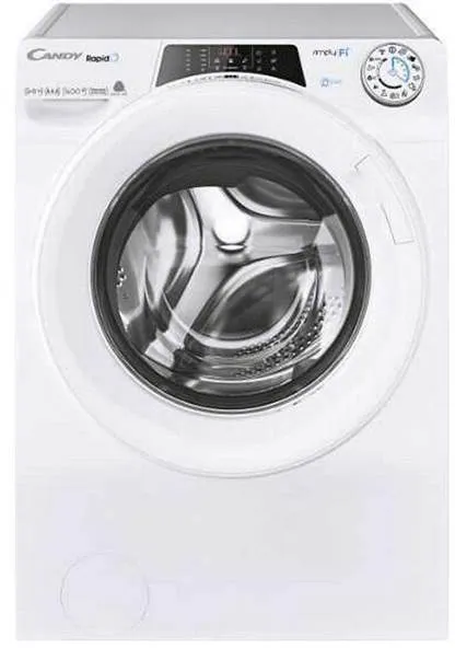 Candy ROW 4964DXH 1-S Tvättmaskin/Torktumlare