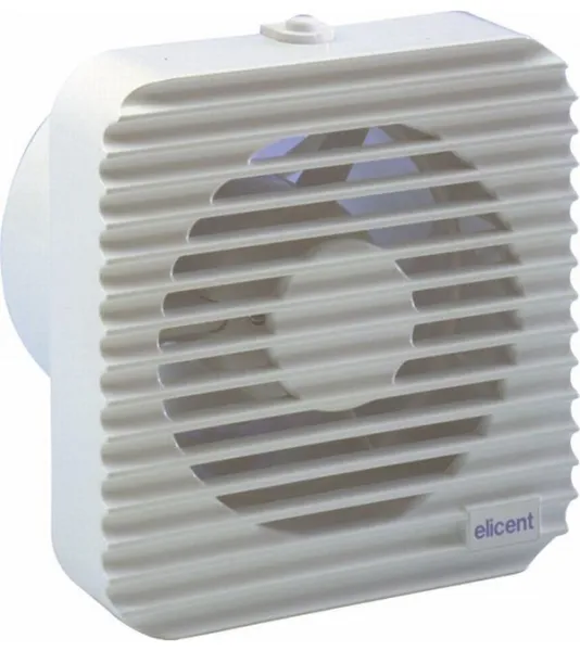 Maico Ventilator muro120 plus ht